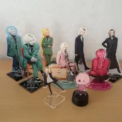 2026年最新】dezert アクスタの人気アイテム - メルカリ