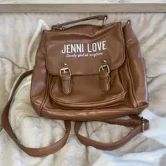 JENNI LOVEのサムネイル