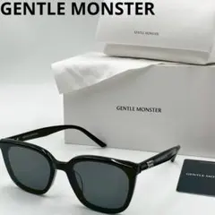 中古 GENTLE MONSTER TAM 01 スクエアサングラス - メルカリ
