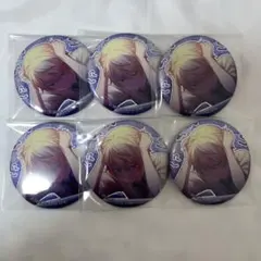 プロセカ 天馬司 ひな祭り 特訓前 5C グリ缶 缶バッジ