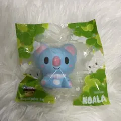 iBloom KOALA スクイーズ