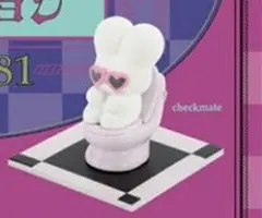 beco+81 アートエモーショナル コレクション　checkmate