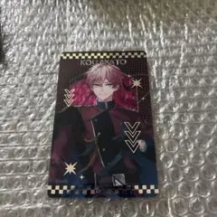 ブレイクマイケース 綾戸恋 カード