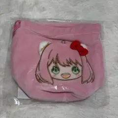 ちろぴの フェイスポーチ ぬいぐるみ ポシェット GIGO - メルカリ