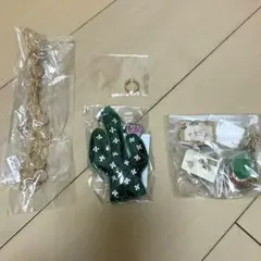 ピアス ネックレス チャーム まとめ売り