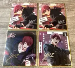 【狗丸トウマ】ミニ色紙セット