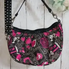 2025年最新】レスポートサック三日月型の人気アイテム - メルカリ