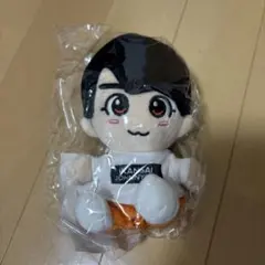 なにわ男子 大西 流星 1弾 ちびぬい 関西ジャニーズJr.第一弾