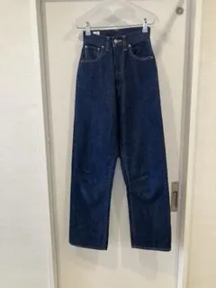 美品 アナトミカ ANATOMICA マリリン ハイウエスト 23 ストレートのサムネイル