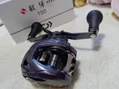 シマノスコーピオン1001 アベイルスプールヘッジホッグスタジオBFSベアリング シマノスコーピオン1001 アベイルスプールヘッジホッグスタジオBFS