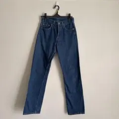 Levi's 501-0001 ストレート 輸入品
