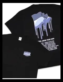 ONE OK ROCK DETOX JAPAN TOUR 2025 Tシャツ - メルカリ