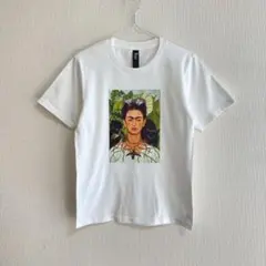2026年最新】フリーダカーロ tシャツの人気アイテム - メルカリ