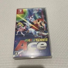 マリオテニス エース