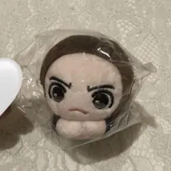 ✩忍たま はぐキャラ 諸泉尊奈門 新品未開封