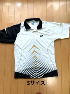 YONEX ユニフォームSサイズ