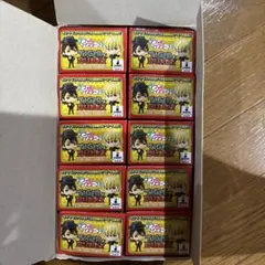 デジモン ラスエボ ラバーストラップ 1BOX 新品未開封品 | Mercari