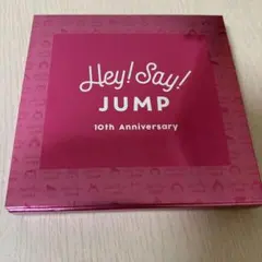 Hey!Say!JUMP カードケース