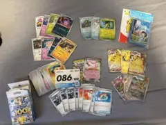ポケカ　まとめ売り　ピカチュウ　ポケパッド　海外　プロモ