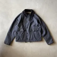 barbour ブルゾン