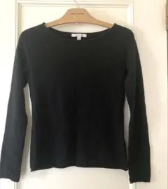 ユニクロ　カシミヤ 100% セーター