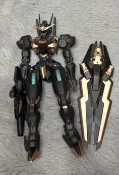 ガンダムエアリアル フルメカニクス