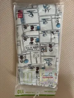 スヌーピー　ユニクロ　レギンス 110cm