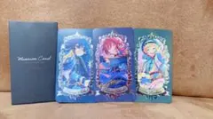 あんさんぶるスターズ　ミュージアムカード