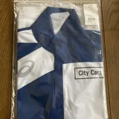 2020東京オリンピック　ボランティアユニフォームジャケット