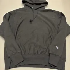 Champion リバースウィーブ　パーカー　L