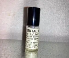 LE LABO Santal 33 オードパルファム 5ml