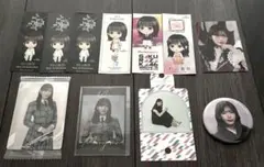 2026年最新】櫻坂まとめ売りの人気アイテム - メルカリ