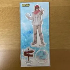 【弱虫ペダル】新開隼人　アクリルスタンド