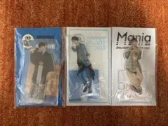 SnowMan 向井康二　アクリルスタンド 3点セット
