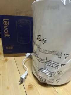 新品・未開封】アルコレ ハイブリッド式加湿器 ASH-6042/W - メルカリ