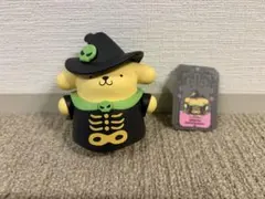 TOP TOY ポムポムプリン ハロウィン フィギュアのサムネイル