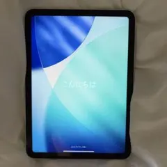 iPad pro 11インチ ジャンク品 値下げ中55555円→44444円 - メルカリ