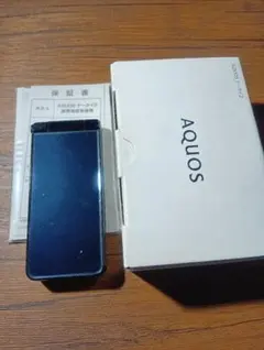 2026年最新】AQUOSケータイ2 601SHの人気アイテム - メルカリ