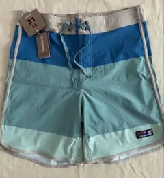 パタゴニア　波タグ　ボードショーツ サイズ31 美品