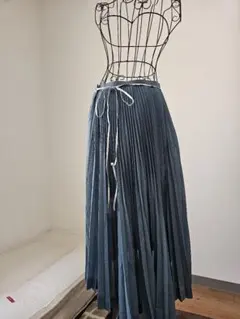 DRESSLAVE/ドレスレイブ   モスグリーンスカートのサムネイル