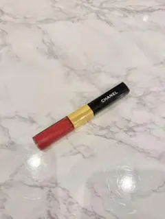 シャネル　ル ルージュ デュオ ウルトラ トゥニュ 54