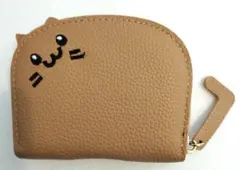 多機能カードバッグ(ベージュ）