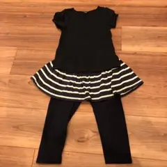 無印良品 Tシャツ その他90.95サイズ 4枚セット