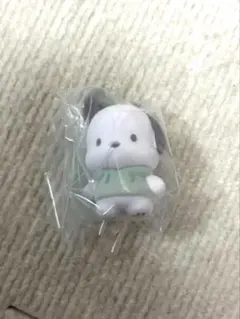 サンリオキャラクターズ カラフルカラビナマスコットチャーム