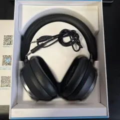 Anker SoundCore Space2 ワイヤレスヘッドホン - メルカリ