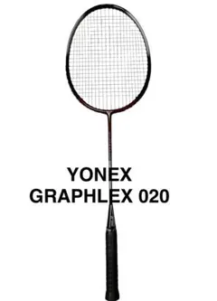 2026年最新】YONEX GRAPHLEXの人気アイテム - メルカリ