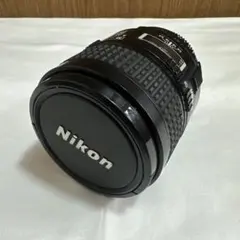 ニコン Nikon AF NIKKOR 60mm f/2.8 単焦点のサムネイル