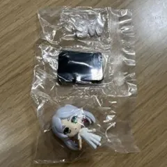 ◆匿名配送◆送料無料◆未開封新品◆葬送のフリーレン◆しろくろカプセル◆