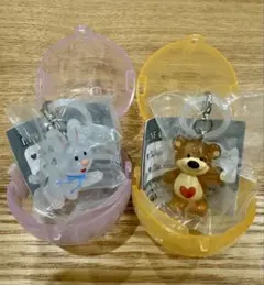 Suzy's Zoo スージーズー めじるしアクセサリー2