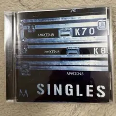 ＭＡＲＯＯＮ５／ＳＩＮＧＬＥＳ　ＣＤのサムネイル